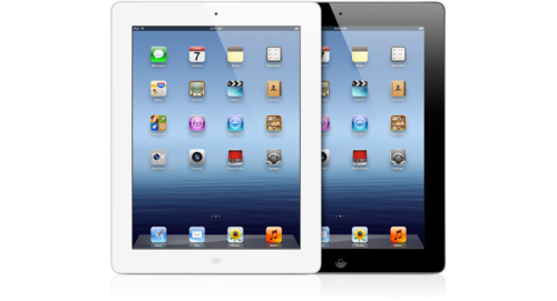 Apple iPad 3 32GB 4G + Wifi (Black) BEST PRICE!! AVAILABLE IMMEDIATELY! OVERNIGHT SHIPPING!