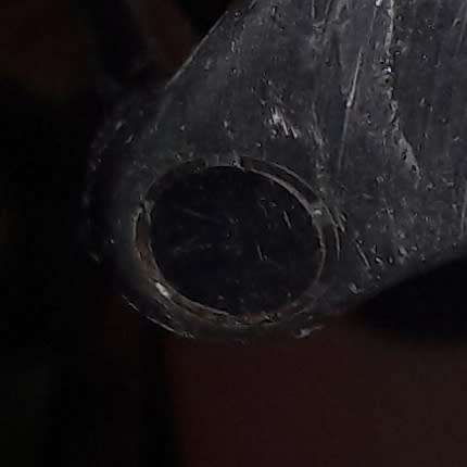 Callaway Big Bertha 2006. (7 iron and P wedge)