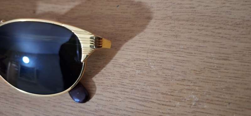 Ray Ban Bausch and Lomb Signet W1394 (IMMACULATE)
