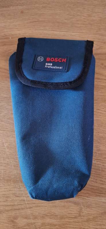 Bosch GMS 120 Professional Detector