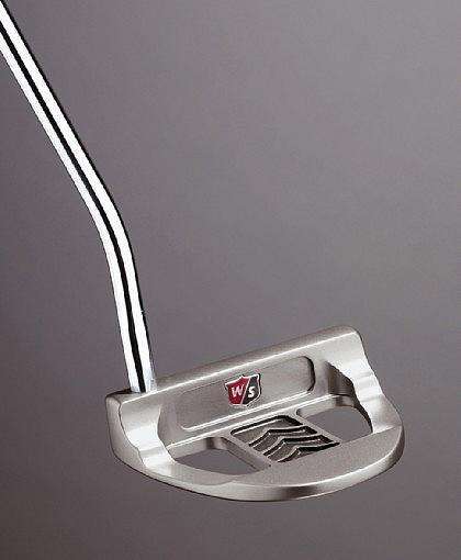 Wilson Staff 8865 Putter