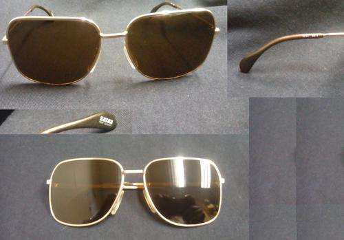 Vintage Zeiss Sunglasses 9212 58's