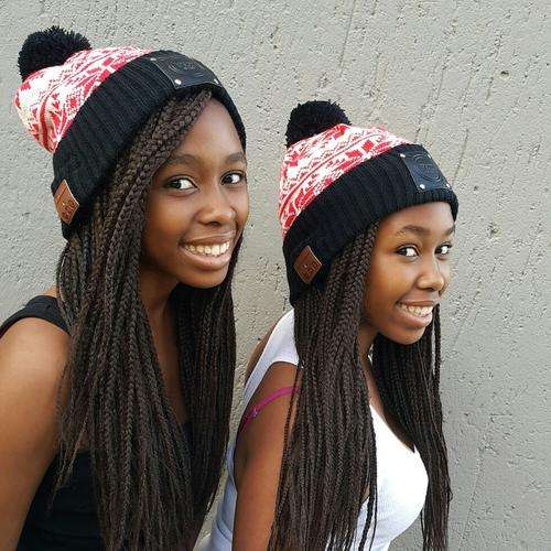 Bluetooth Beanie - The Original S.A. Supplier!! Unisex Music/Calls Hat