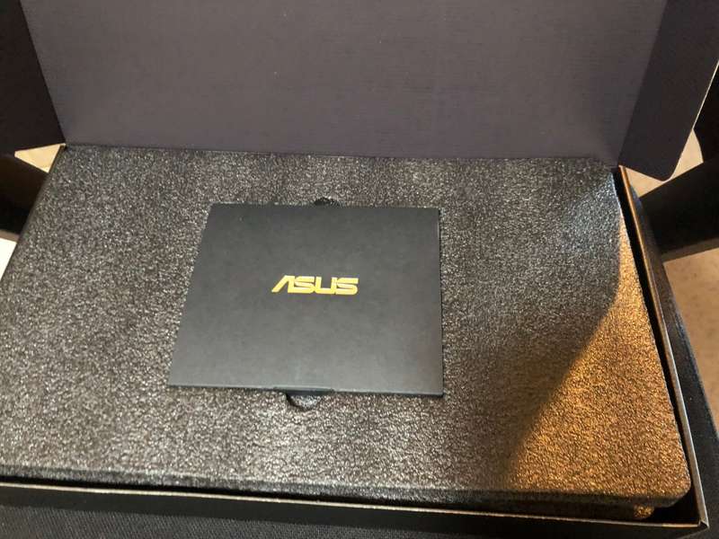 AMD Radeon 5700 XT Rog Strix 8GB OC Edition