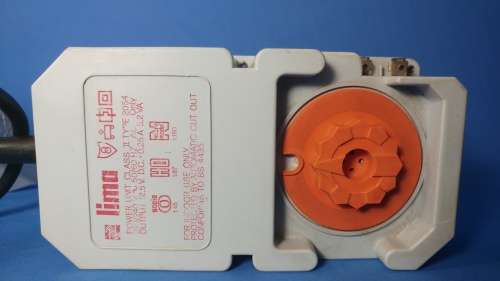 Lima Power pack