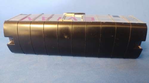 Lima EVIAN Box wagon