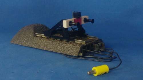 Marklin 24978 Buffer stop with lamp