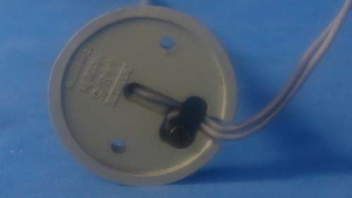 Marklin Yard Lamp