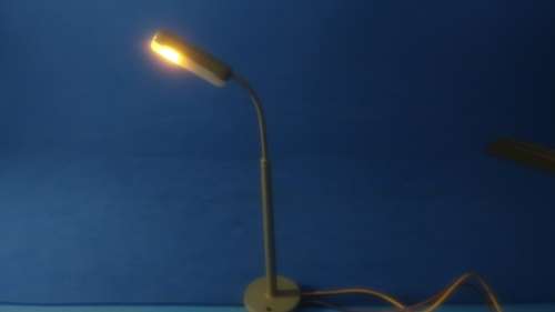 Marklin Street Lamp