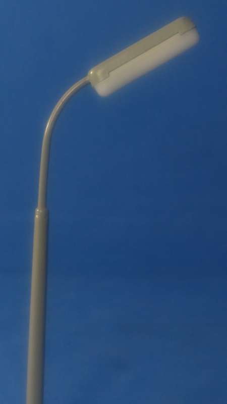 Marklin Street Lamp