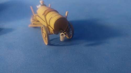Preiser Liquid manure wagon
