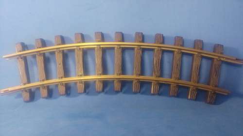 LGB 1100 curve, R=600
