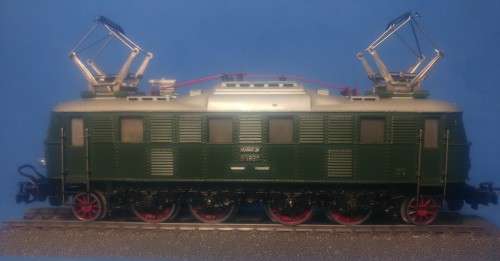 Marklin E1835 Electric Locomotive