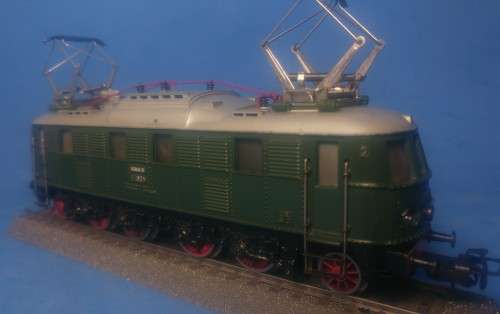 Marklin E1835 Electric Locomotive