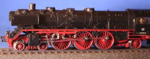 Marklin 3085 BR03