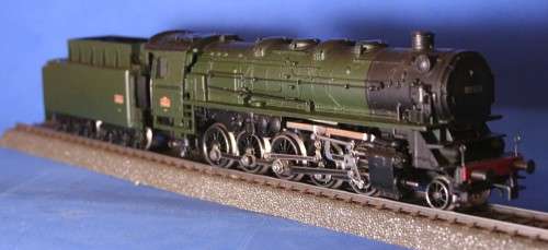 Marklin 3046 SNCF loco, digital