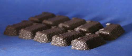 Marklin 24001 end pieces