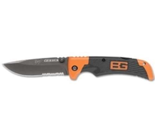 SCOUT KNIVE