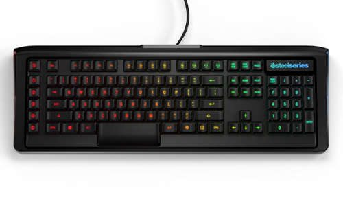 Apex M800 steelseries