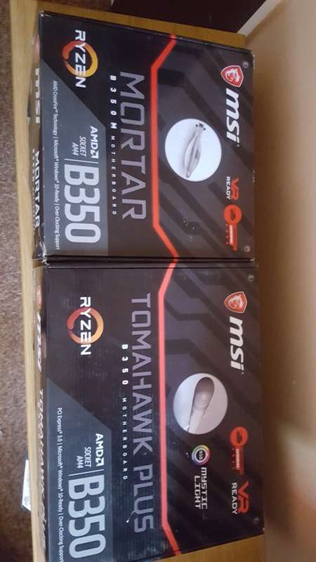 2 gaming am4 boards