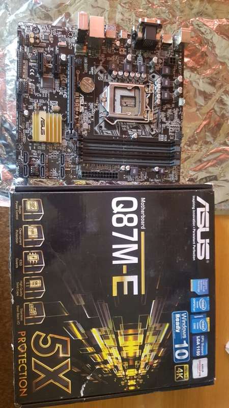 2 gaming boards