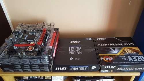 4 gaming boards