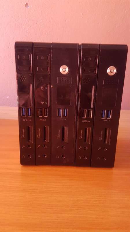 5×nano pc