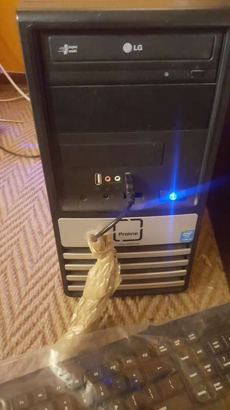 gaming pc