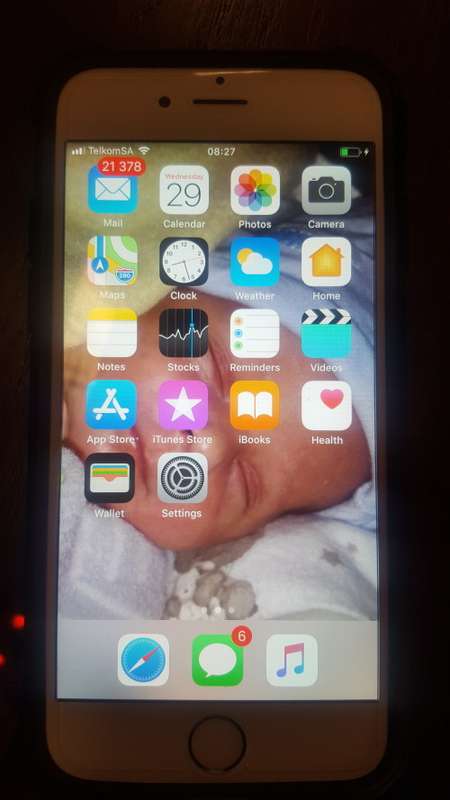 apple iphone 6s