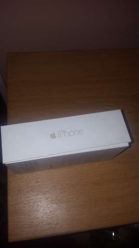 apple iphone 6s