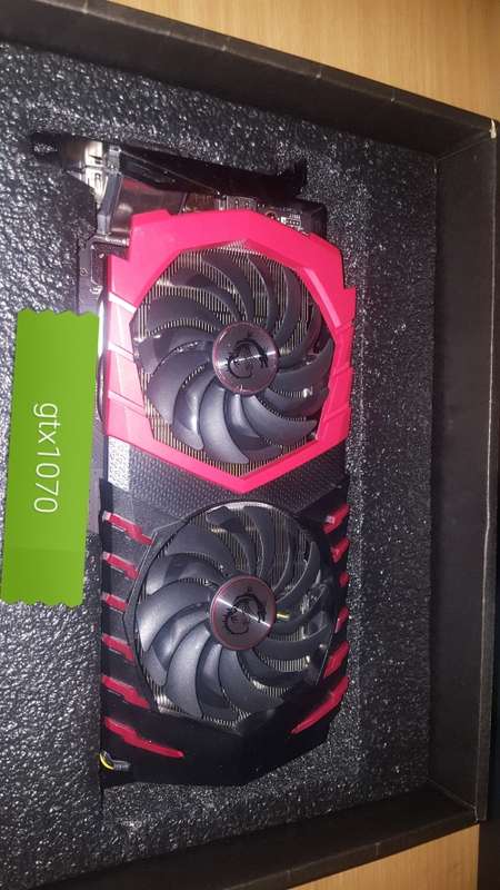 4 big graphics cards