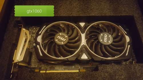 4 big graphics cards