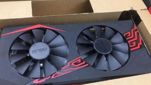 3×graphics cards