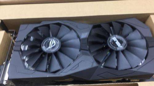 3×graphics cards