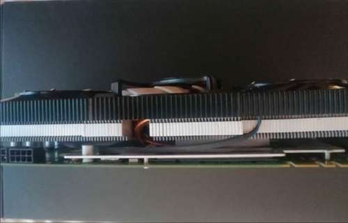 GTX 570 3 fan ichill at a bargain price