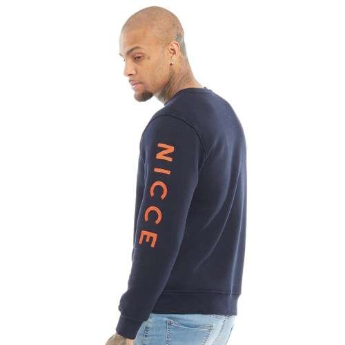 Sweater, Tracksuit Top, Jumper, Jersey, NICCE London