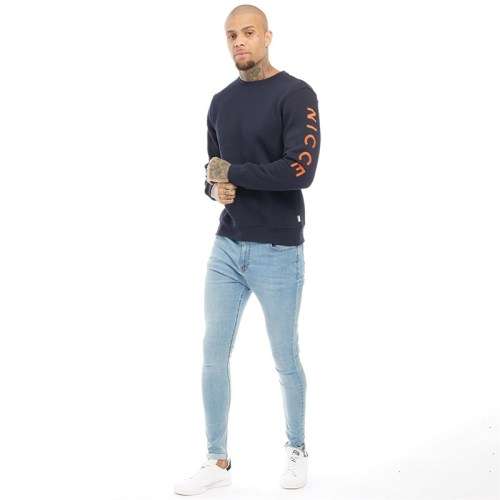 Sweater, Tracksuit Top, Jumper, Jersey, NICCE London