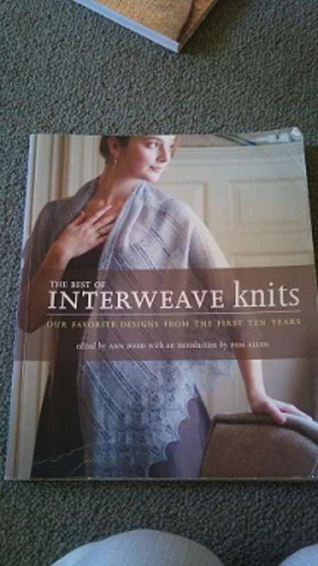 The Best Of Interweave Knits