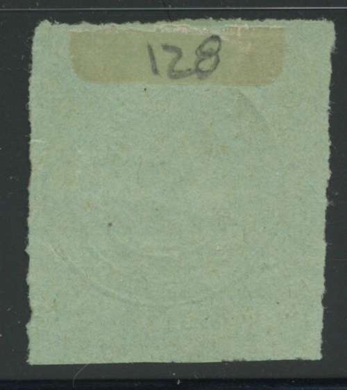 Transvaal SG 121 6d.Used.