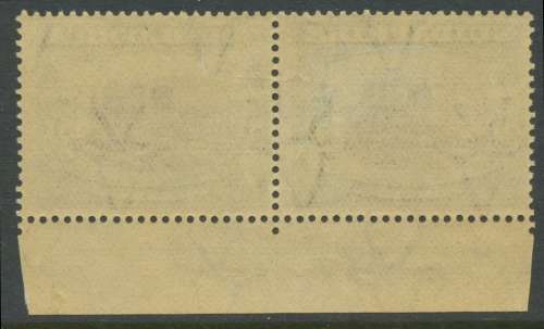 South Africa. 5/- London Printing Imprint. Mm. Cat: R18 000+