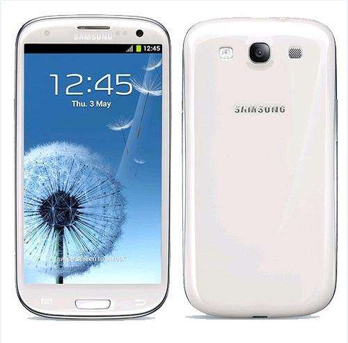 Samsung Galxy S3 - GT-I9300 32Gb