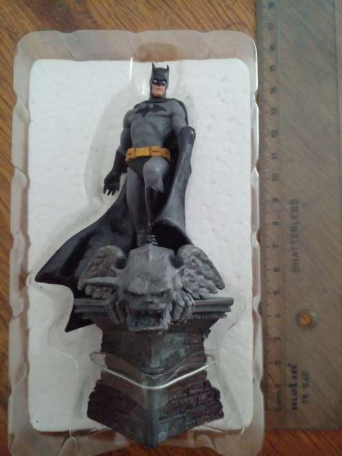 Batman figurine