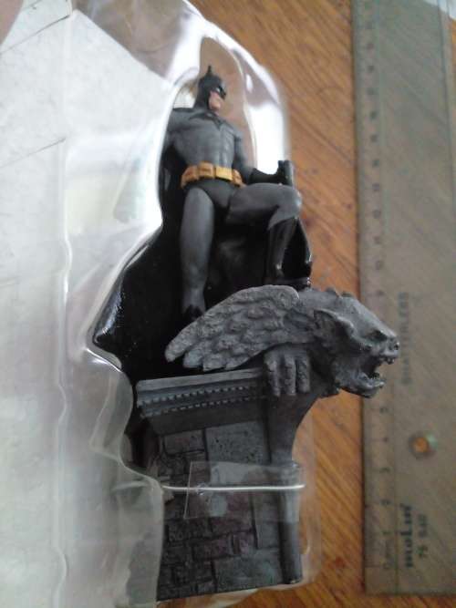Batman figurine