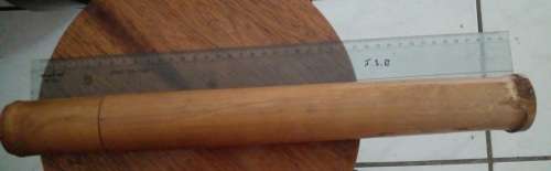 36 cm long giant cigar