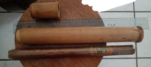 36 cm long giant cigar