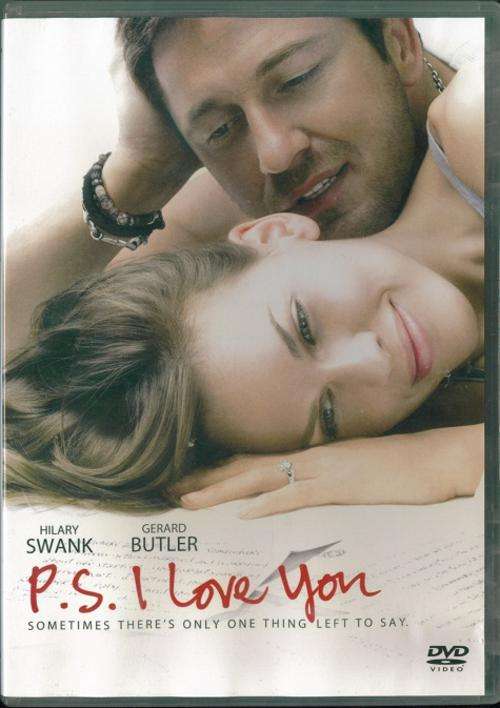 P.S. I love you
