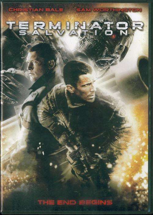 Terminator Salvation