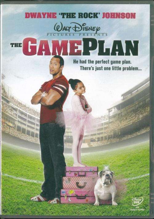 Game Plan