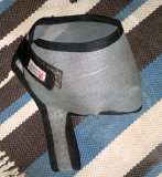 Horse fly mask