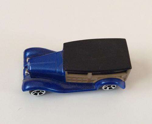 Ford 1932